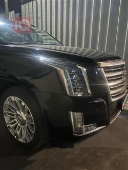 كاديلاك اسكاليد